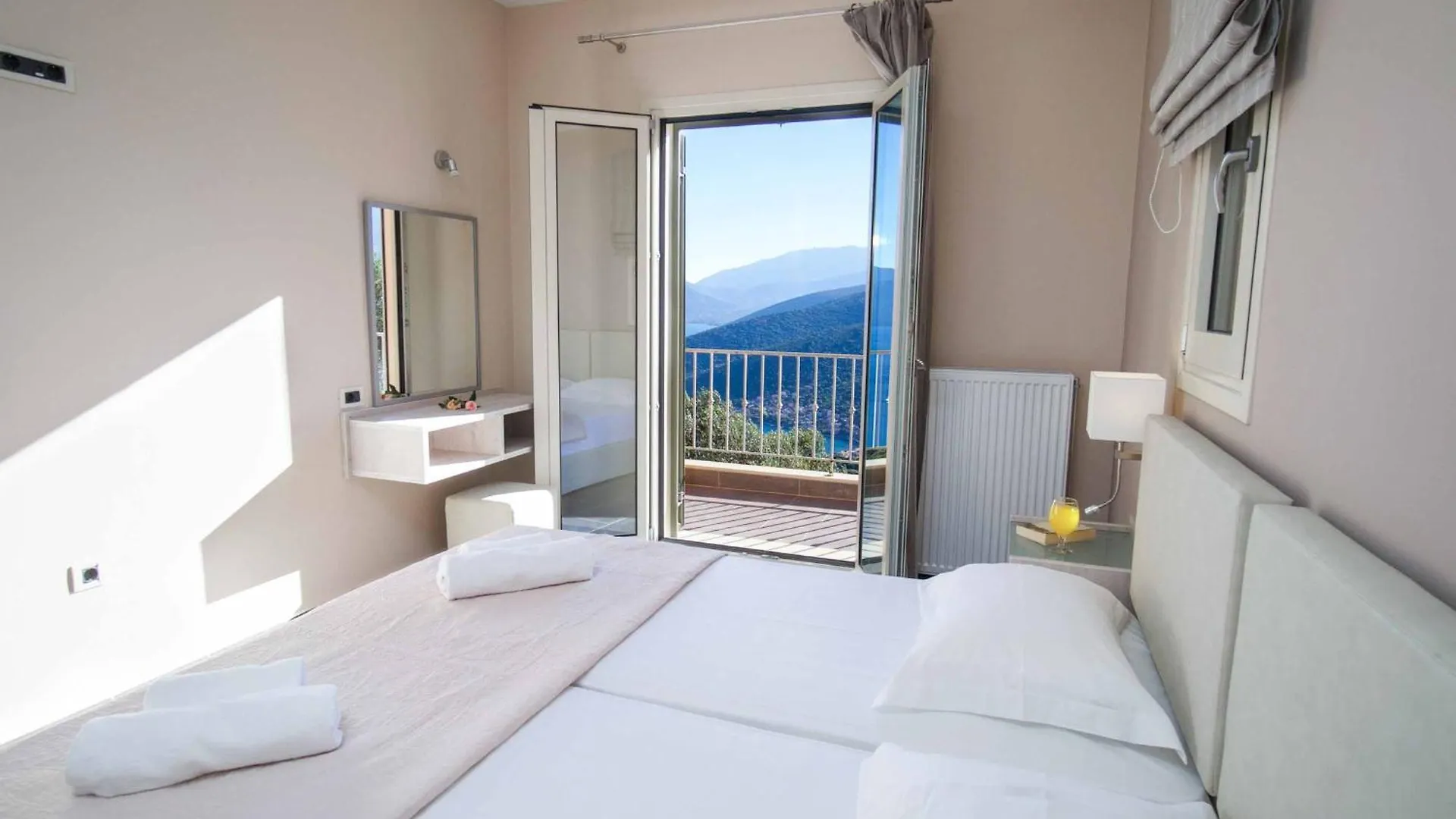 Villa Remvi Ferendinata