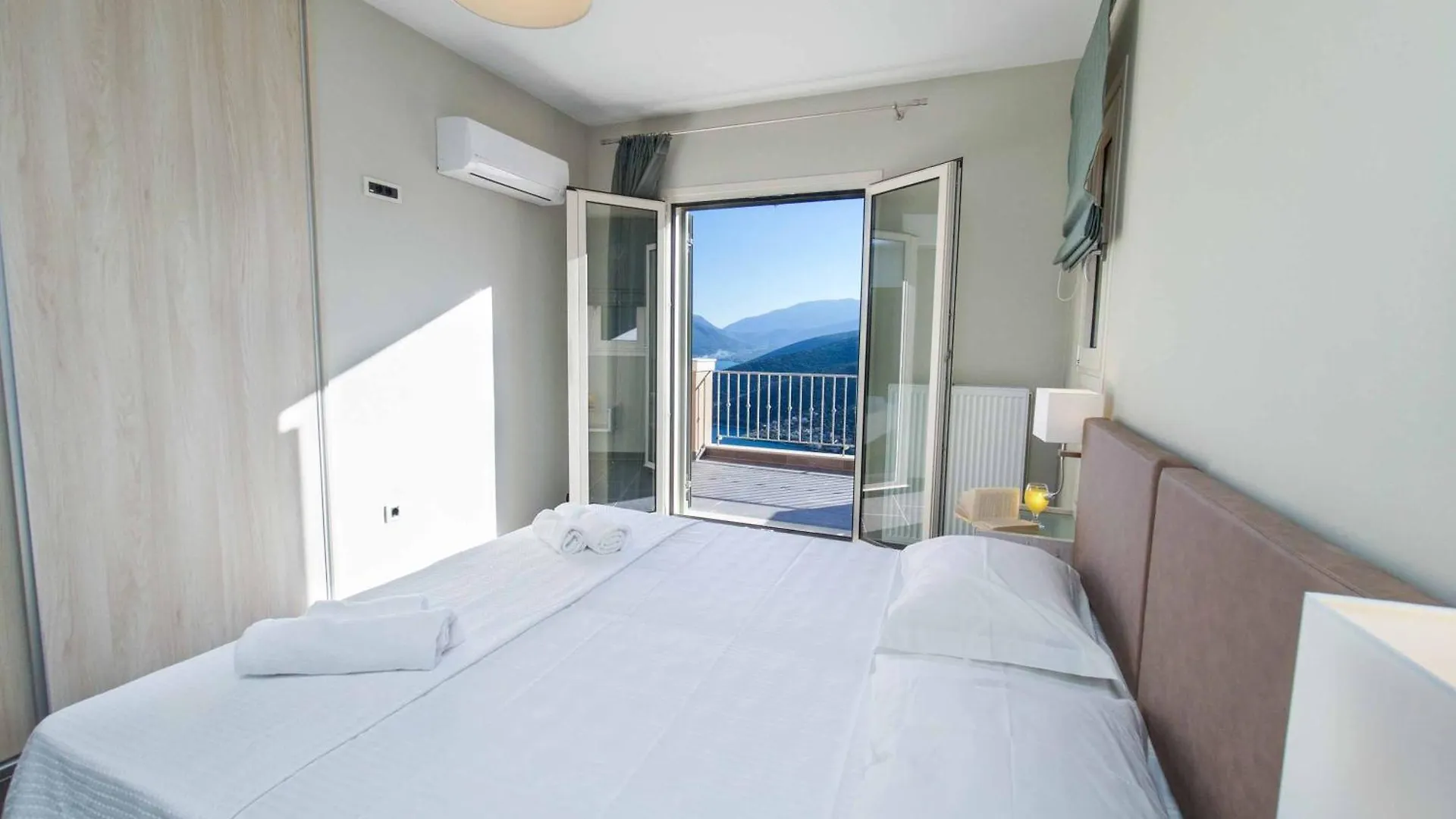 Villa Remvi Ferendinata 0*,