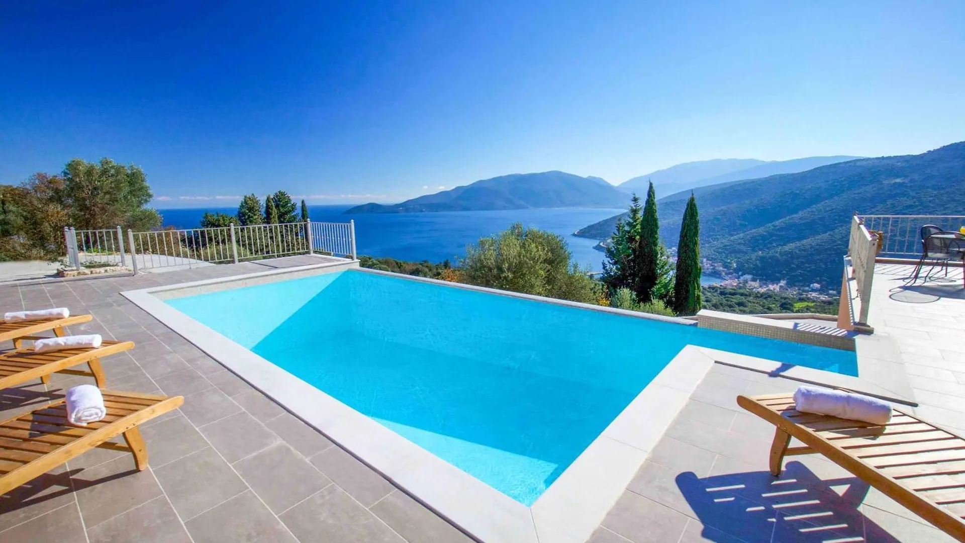 Villa Remvi Ferendinata