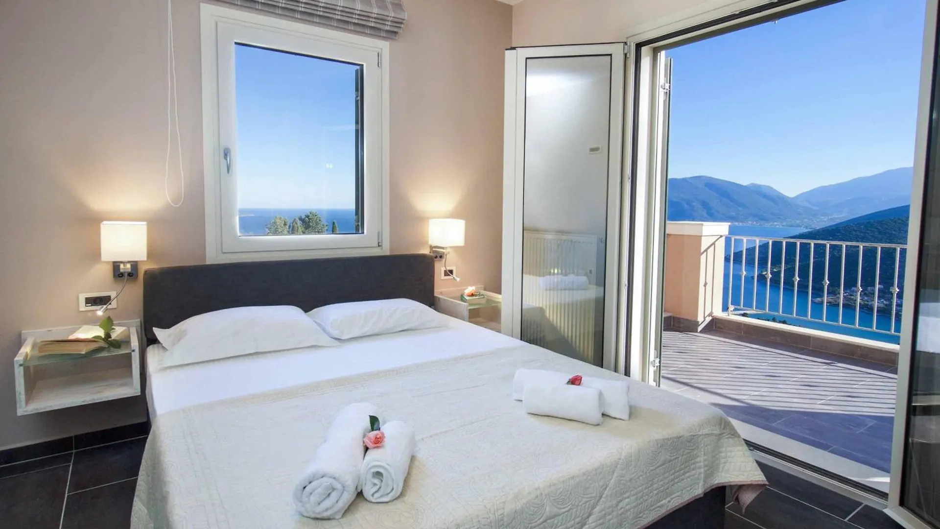 Villa Remvi Ferendinata