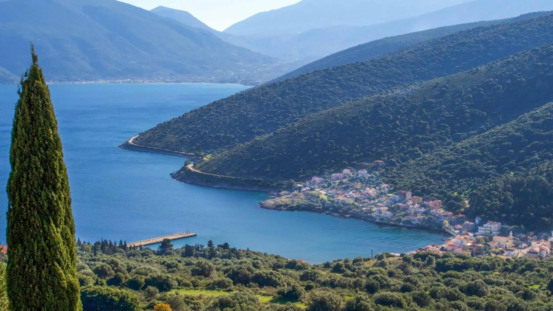 Villa Remvi Ferendinata